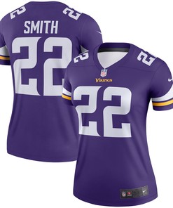 Harrison Smith Minnesota Vikings Womens Legend Jersey - Purple Nfl - Robokeg