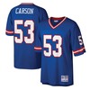 Harry Carson New York Giants Mitchell & Ness Legacy Replica Jersey - Royal Nfl - Robokeg