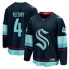 Haydn Fleury Seattle Kraken Fanatics Branded Home Breakaway Player Jersey - Deep Sea Blue Nhl - Robokeg