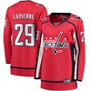 Hendrix Lapierre Washington Capitals Fanatics Branded Womens Home Breakaway Player Jersey - Red Nhl - Robokeg