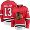Henrik Borgstrom Chicago Blackhawks Fanatics Branded Home Breakaway Player Jersey - Red Nhl - Robokeg