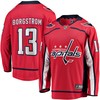 Henrik Borgstrom Washington Capitals Fanatics Branded Home Breakaway Player Jersey - Red Nhl - Robokeg