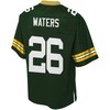 Herb Waters Green Bay Packers Nfl Pro Line Player Jersey - Green - Robokeg