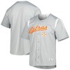 Houston Astros Stitches Chase Jersey - Gray Mlb - Robokeg