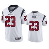Houston Texans Carlos Hyde White 100th Season Vapor Limited Jersey - Robokeg