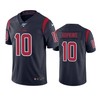 Houston Texans Deandre Hopkins Navy 100th Season Color Rush Jersey - Robokeg