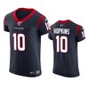 Houston Texans Deandre Hopkins Navy 100th Season Vapor Elite Jersey - Robokeg