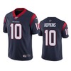 Houston Texans Deandre Hopkins Navy 100th Season Vapor Limited Jersey - Robokeg