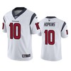 Houston Texans Deandre Hopkins White 100th Season Vapor Limited Jersey - Robokeg