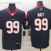 Houston Texans J. J. Watt #99 2020 Nfl Black Jersey Jersey - Robokeg