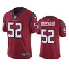 Houston Texans Jonathan Greenard Red Vapor Limited Jersey - Robokeg