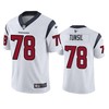 Houston Texans Laremy Tunsil White Vapor Untouchable Limited Jersey - Robokeg