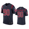 Houston Texans Ross Blacklock Navy Color Rush Legend Jersey - Robokeg