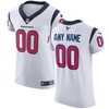 Houston Texans Vapor Untouchable Custom Elite Jersey White Custom Jerseys Nfl - Robokeg