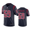 Houston Texans Whitney Mercilus Navy Nike Color Rush Limited Jersey - Robokeg