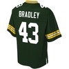 Hunter Bradley Green Bay Packers Nfl Pro Line Player Jersey - Green - Robokeg
