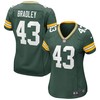 Hunter Bradley Green Bay Packers Womens Game Jersey - Green Nfl - Robokeg