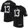 Hunter Renfrow Las Vegas Raiders Nike Game Jersey - Black - Robokeg