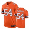 Indianapolis Colts #27 Nate Hairston Nike Color Rush Royal Jersey - Robokeg