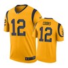 Indianapolis Colts #92 Margus Hunt Nike Color Rush Royal Jersey - Robokeg