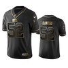 Indianapolis Colts Ben Banogu Black 2019 Vapor Limited Golden Edition Jersey - Robokeg