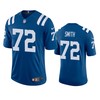 Indianapolis Colts Braden Smith Royal 2020 Vapor Limited Jersey - Mens - Robokeg