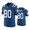Indianapolis Colts Chester Rogers Royal Nike Color Rush Limited Jersey - Robokeg