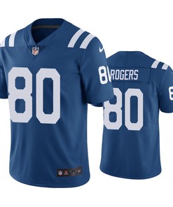 Indianapolis Colts Chester Rogers Royal Nike Color Rush Limited Jersey - Robokeg