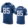 Indianapolis Colts Dezmon Patmon Royal Color Rush Legend Jersey - Robokeg