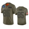Indianapolis Colts Eric Ebron Camo 2019 Salute To Service Limited Jersey - Robokeg