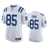 Indianapolis Colts Eric Ebron White 100th Season Vapor Limited Jersey - Robokeg