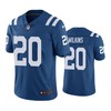 Indianapolis Colts Jordan Wilkins Royal Nike Color Rush Limited Jersey - Robokeg