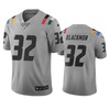 Indianapolis Colts Julian Blackmon Gray City Edition Vapor Limited Jersey - Robokeg