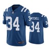 Indianapolis Colts Mike Mitchell Royal Nike Color Rush Limited Jersey - Robokeg