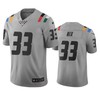 Indianapolis Colts Roosevelt Nix Gray City Edition Vapor Limited Jersey - Robokeg