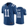 Indianapolis Colts Ryan Grant Royal Nike Color Rush Limited Jersey - Robokeg