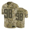 Isaac Rochell Jersey Nfl Camo Los Angeles Chargers - Robokeg