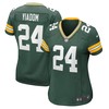 Isaac Yiadom Green Bay Packers Womens Game Jersey - Green Nfl - Robokeg