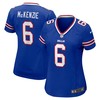 Isaiah Mckenzie Buffalo Bills Womens Player Game Jersey - Royal Nfl - Robokeg