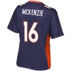 Isaiah Mckenzie Denver Broncos Nfl Pro Line Womens Alternate Player Jersey - Navy - Robokeg