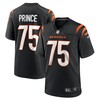 Isaiah Prince Cincinnati Bengals Game Player Jersey - Black Nfl - Robokeg