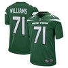 Isaiah Williams New York Jets Game Jersey - Gotham Green Nfl - Robokeg