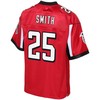 Ito Smith Atlanta Falcons Nfl Pro Line Player Jersey - Red - Robokeg