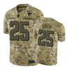 Ito Smith Jersey Nfl Camo Atlanta Falcons - Robokeg