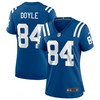 Jack Doyle Indianapolis Colts Womens Game Jersey - Royal Nfl - Robokeg