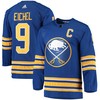 Jack Eichel Buffalo Sabres Adidas Home Captain Patch Primegreen Authentic Pro Player Jersey - Royal Nhl - Robokeg