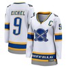 Jack Eichel Buffalo Sabres Fanatics Branded Womens 2020/21 Special Edition Breakaway Player Jersey - White Nhl - Robokeg