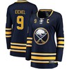 Jack Eichel Buffalo Sabres Fanatics Branded Womens Home Premier Breakaway Player Jersey - Navy Nhl - Robokeg
