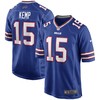 Jack Kemp Buffalo Bills Game Retired Player Jersey - Royal Nfl - Robokeg