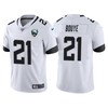 Jacksonville Jaguars 25th Anniversary A.j. Bouye White Vapor Limited Jersey - Robokeg